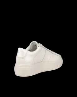 ECCO STREET PLATFORM W Beige Cheap