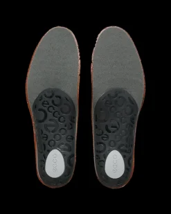 ECCO Support Premium Insole Womens Brun Cheap
