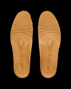 ECCO Support Premium Insole Womens Brun Cheap