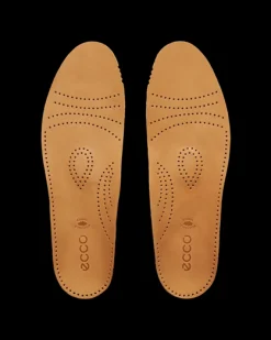 ECCO Support Premium Insole Mens Brun Flash Sale