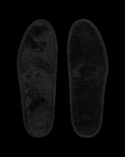 ECCO Support Thermal Insole Mens Sort Clearance