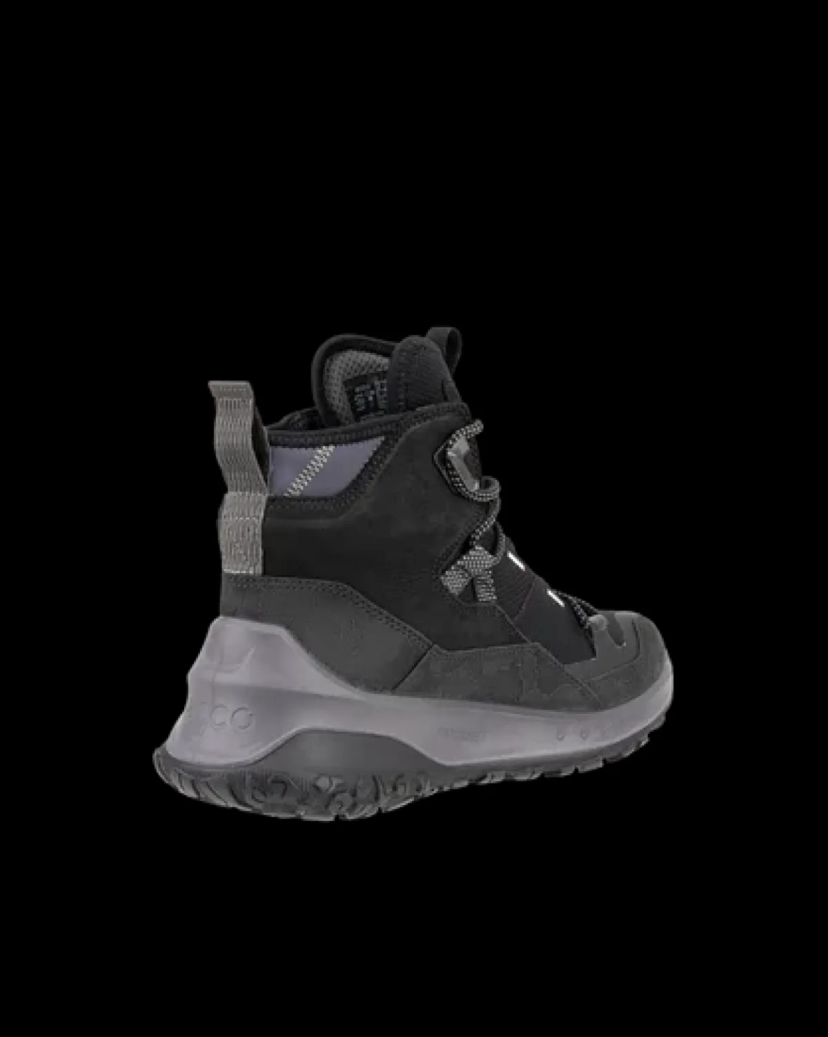 ECCO ULT-TRN W Sort Hot