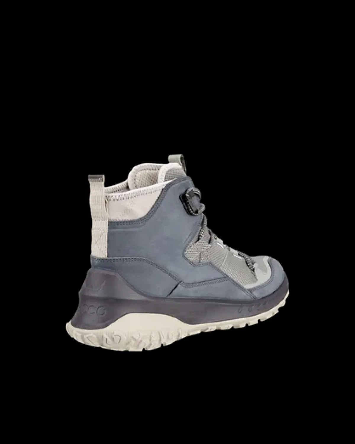 ECCO ULT-TRN W Gra Cheap