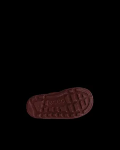 ECCO URBAN MINI Rød Discount