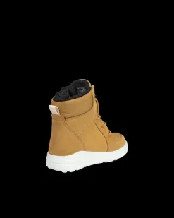 ECCO URBAN SNOWBOARDER Brun Discount