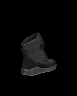 ECCO URBAN SNOWBOARDER Sort Store