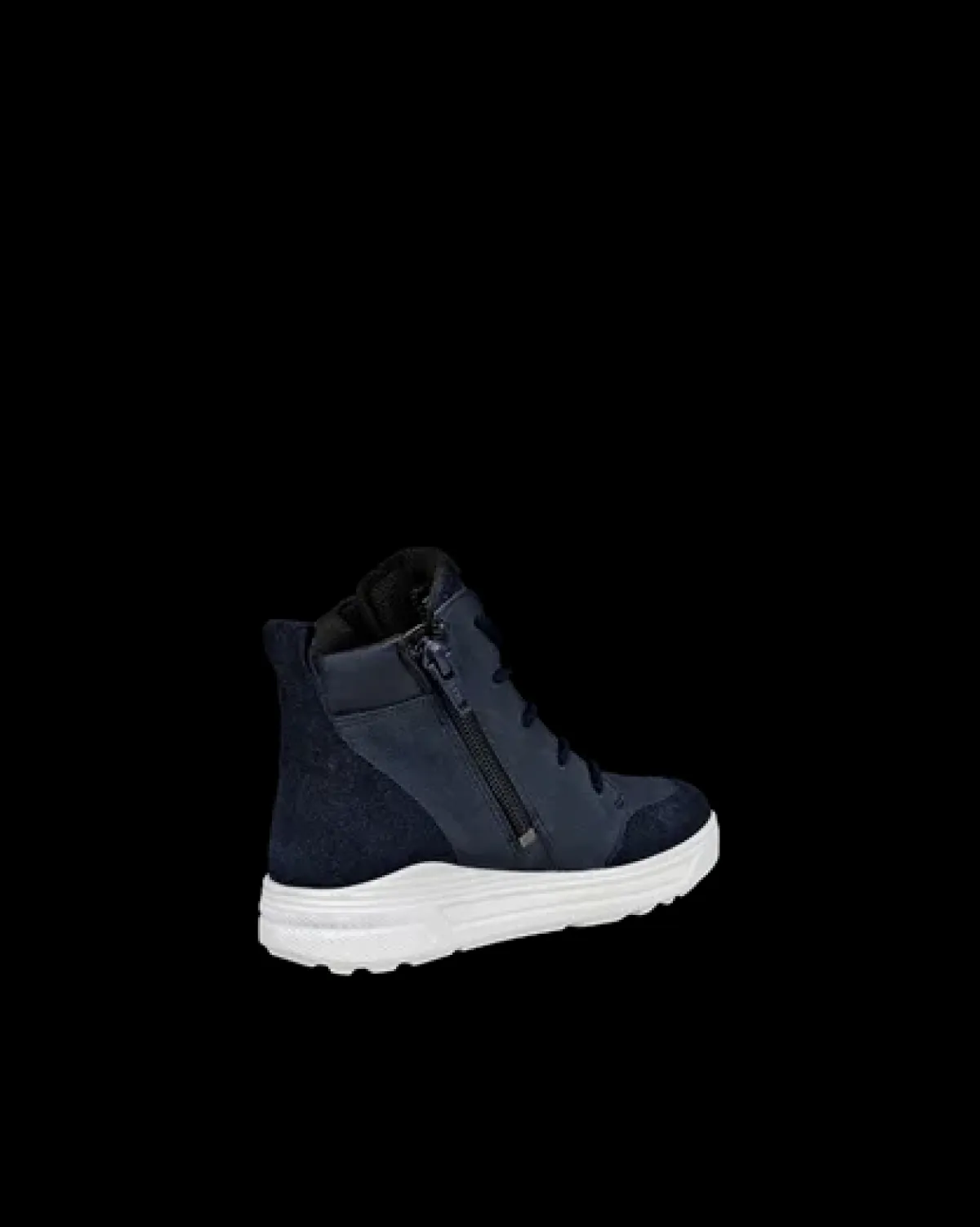 ECCO URBAN SNOWBOARDER Marinebla Cheap