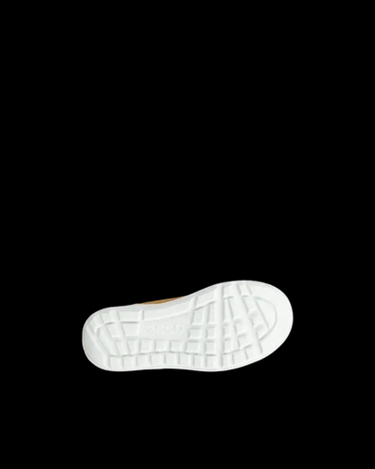 ECCO URBAN SNOWBOARDER Brun Hot