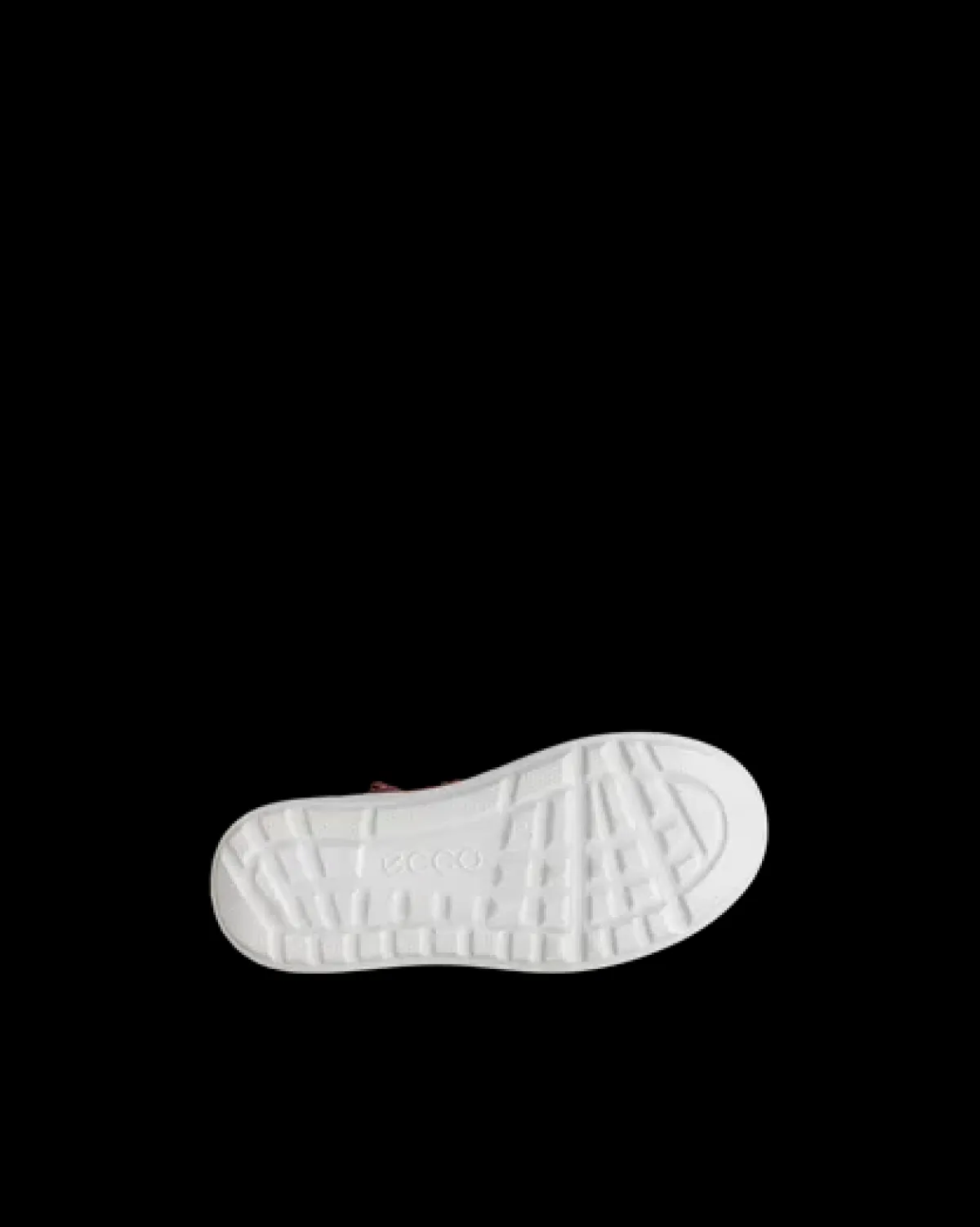 ECCO URBAN SNOWBOARDER Rød Flash Sale
