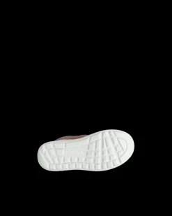 ECCO URBAN SNOWBOARDER Pink New