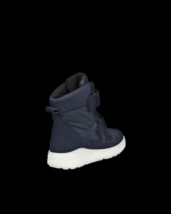 ECCO URBAN SNOWBOARDER Marinebla Shop