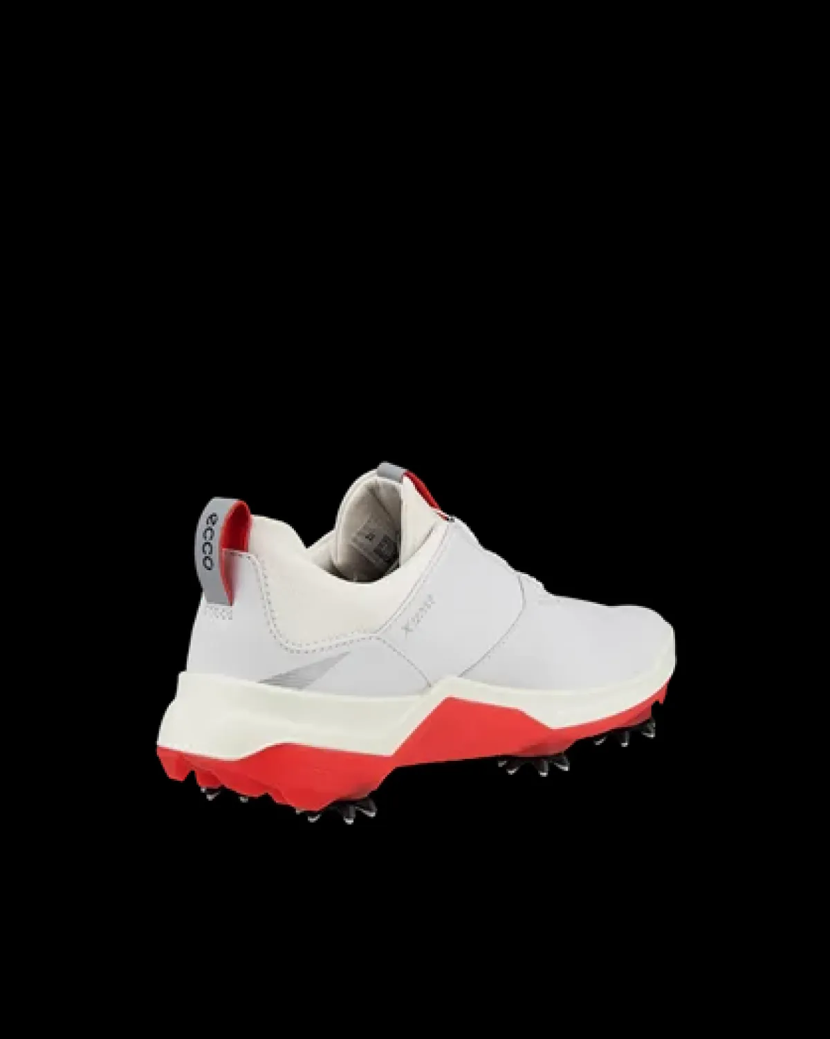 ECCO W GOLF BIOM G5 Hvid Hot