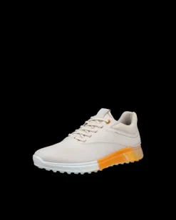 ECCO W Golf S-Three Beige Hot