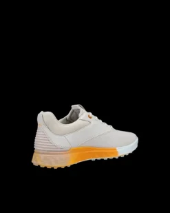 ECCO W Golf S-Three Beige Hot