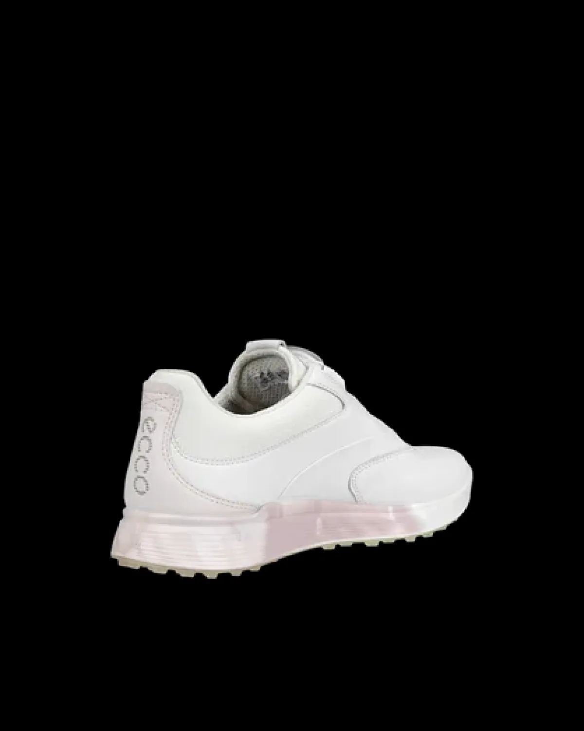 ECCO W Golf S-Three Hvid Shop