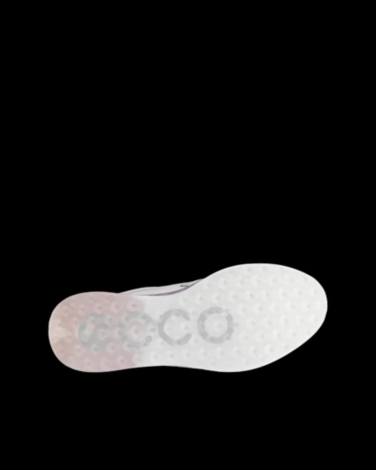 ECCO W Golf S-Three Hvid Shop