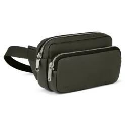 ECCO Waist Bag Grøn Best Sale