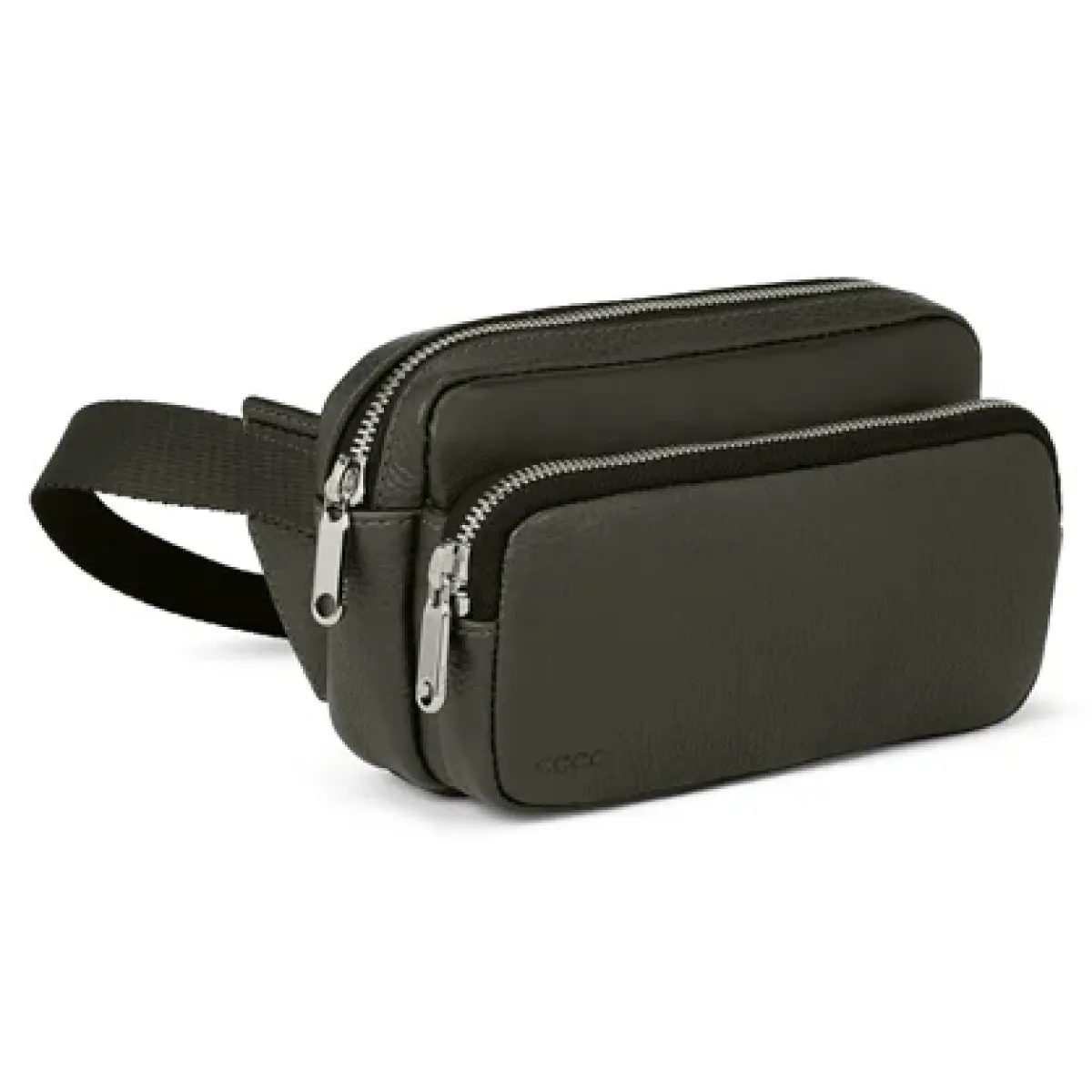 ECCO Waist Bag Grøn Best Sale