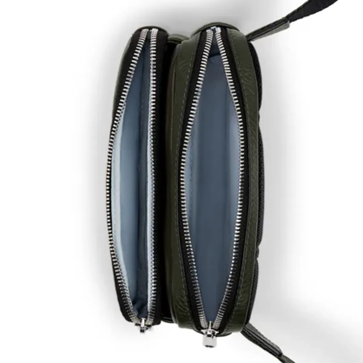 ECCO Waist Bag Grøn Best Sale