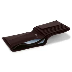 ECCO Wallet Brun Flash Sale