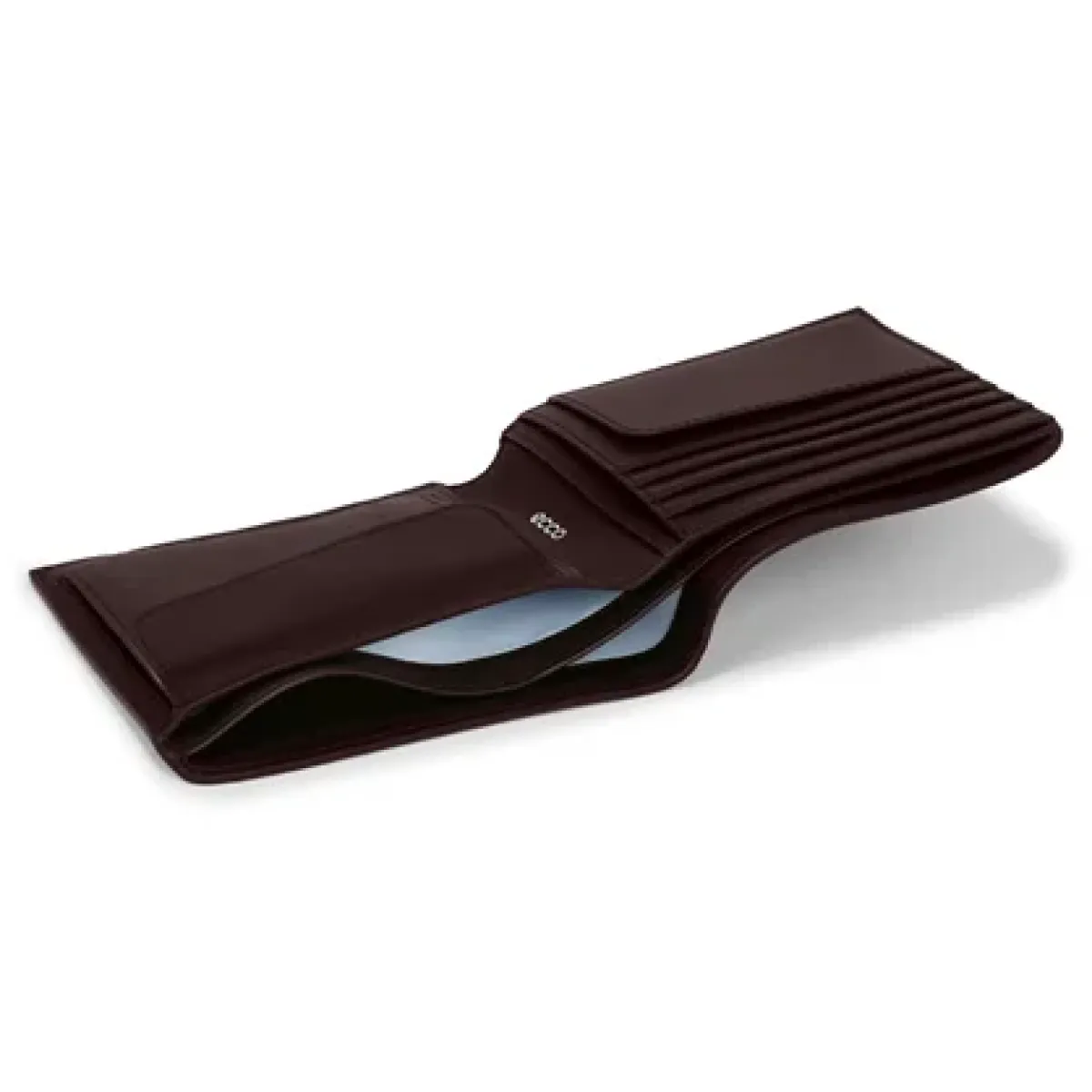 ECCO Wallet Brun Flash Sale