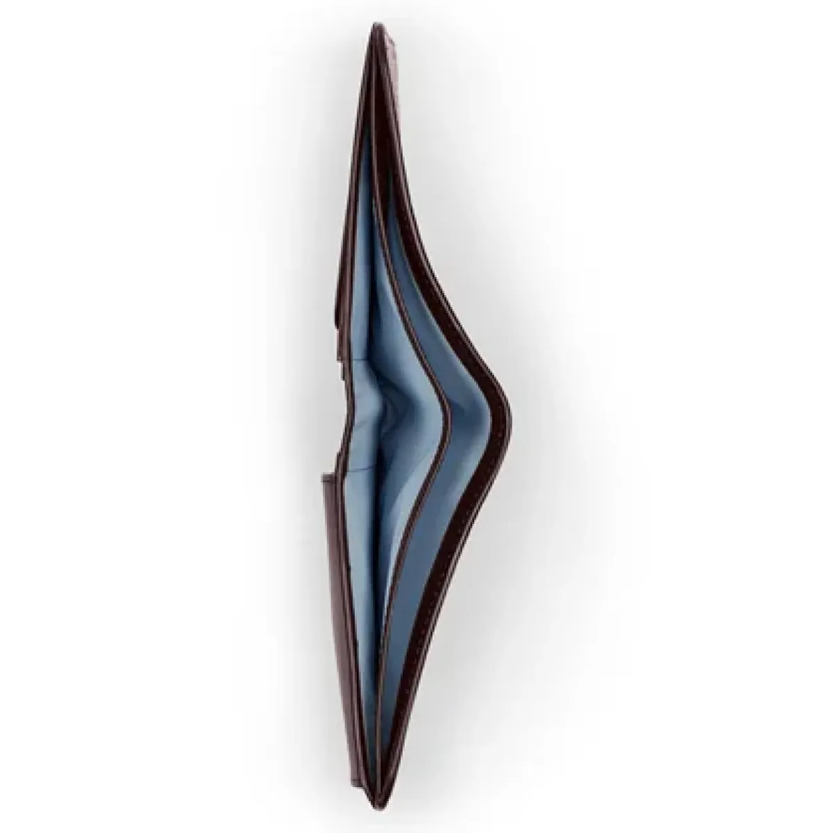 ECCO Wallet Brun Flash Sale