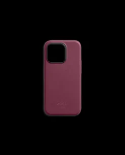 ECCO X Bellroy Rød Flash Sale